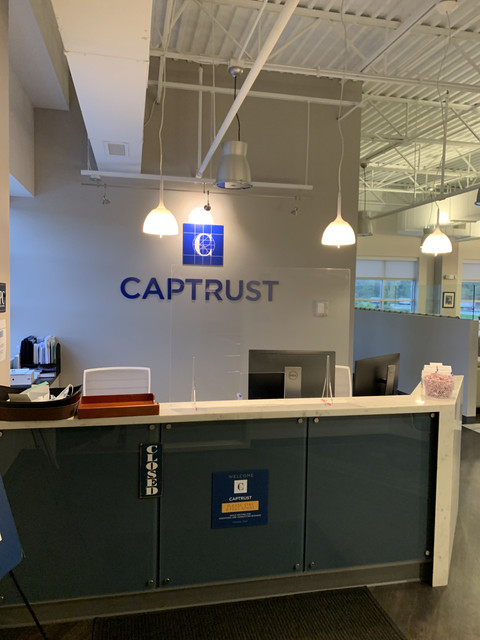 Image for CAPTRUST with ID of: 6618995