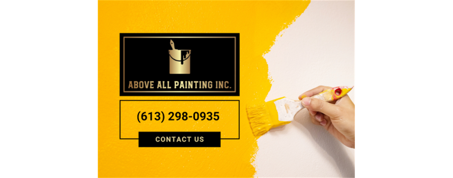 Image for Above All Painting Inc. with ID of: 6619178
