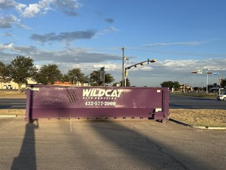 Image for Wildcat Site Services LLC with ID of: 6619206