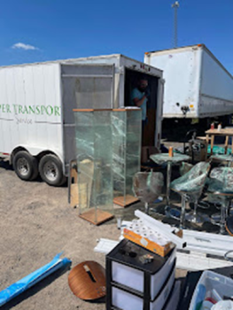 Image for Viper Transport Service with ID of: 6619195