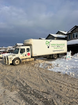 Image for Viper Transport Service with ID of: 6619222
