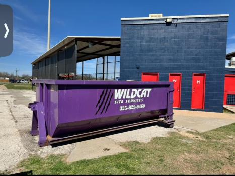 Image for Wildcat Site Services LLC with ID of: 6619255