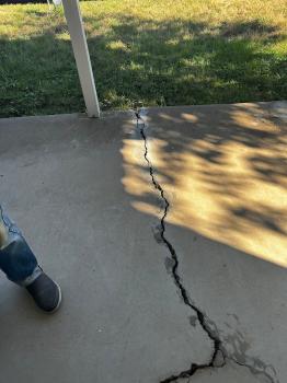 Image for Elevated Solutions Foundation Repair with ID of: 6619342