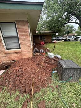 Image for Elevated Solutions Foundation Repair with ID of: 6619347
