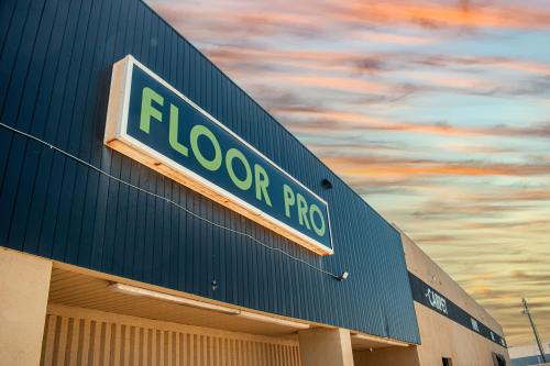 Image for Floor Pro with ID of: 6619406