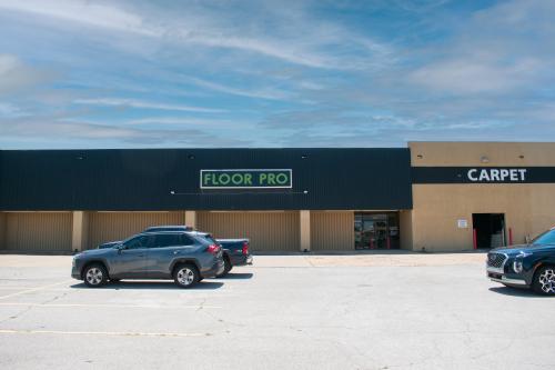 Image for Floor Pro with ID of: 6619408