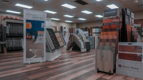 Image for Floor Pro with ID of: 6619411