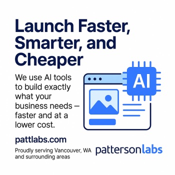 Image for Patterson Labs with ID of: 6619449