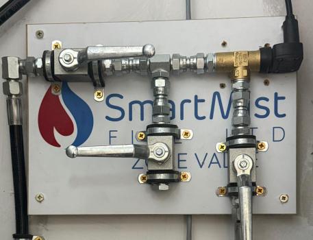 Image for SmartMist Fire Ltd with ID of: 6619466