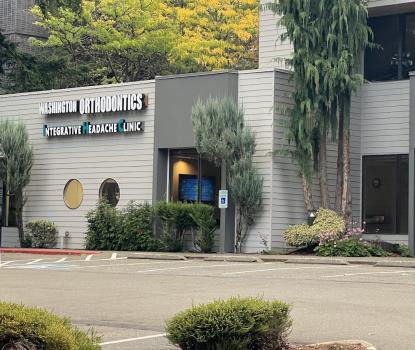 Image for Washington Orthodontics with ID of: 6619563