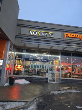 Image for XO VAPE (Longueuil) with ID of: 6619614