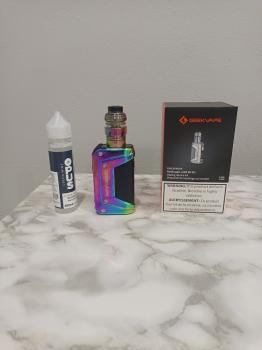 Image for XO VAPE (Longueuil) with ID of: 6619615
