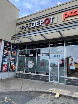 Image for XO VAPE (Longueuil) with ID of: 6619617