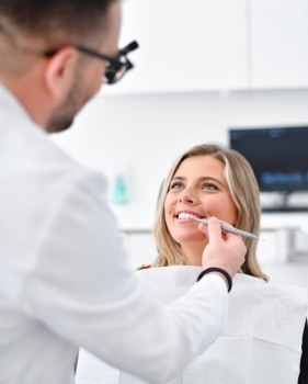 Image for Boston Dental - Seaport with ID of: 6237404