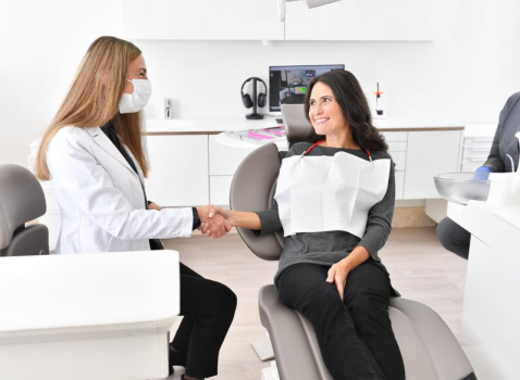 Image for Boston Dental - Seaport with ID of: 6619622