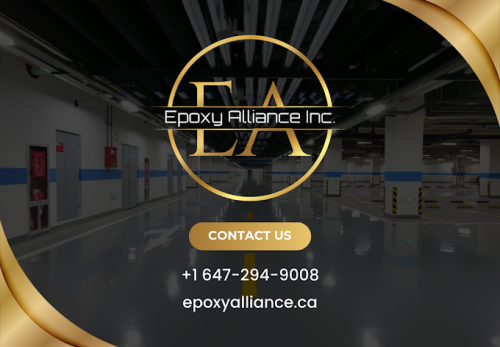 Image for Epoxy Alliance with ID of: 6619634