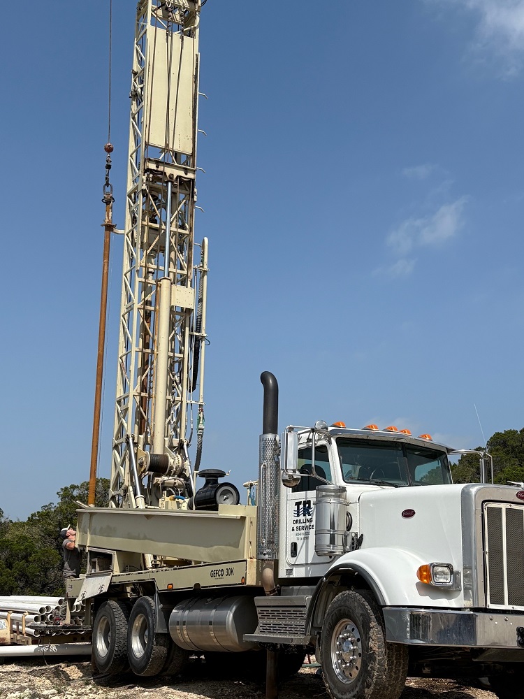 Image for TR Drilling & Service, LLC with ID of: 6619712