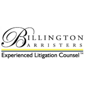 Image for Billington Barristers with ID of: 6881184