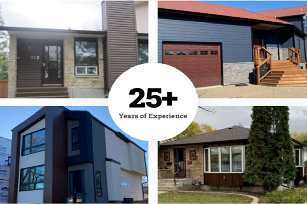 Image for Modern Renovations with ID of: 6619900