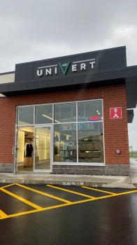 Image for Univert 420 with ID of: 6620003
