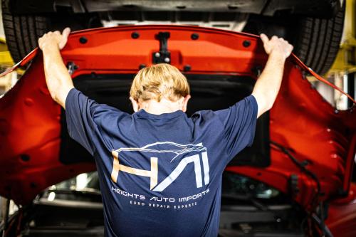 Image for Heights Auto Imports with ID of: 6620020