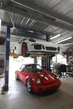 Image for Heights Auto Imports with ID of: 6620022