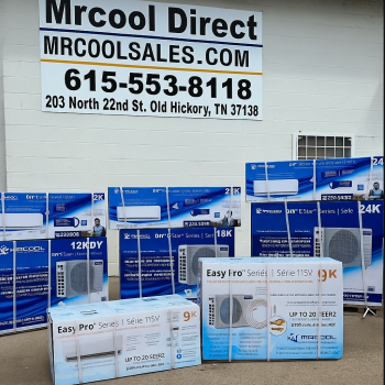 Image for MRCOOL Sales with ID of: 6620047