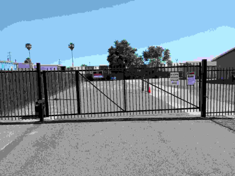 Image for Beamer Street Storage with ID of: 6620136
