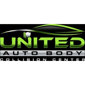 Image for United Auto Body Collision Center with ID of: 6881955