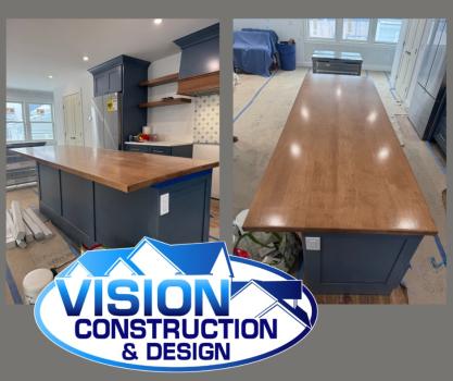 Image for Vision Construction & Design with ID of: 6620286
