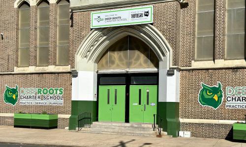 Image for Deep Roots Charter School with ID of: 6620304