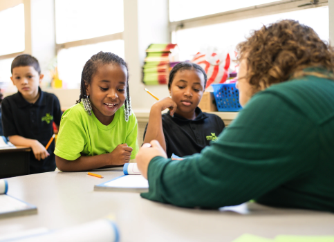 Image for Deep Roots Charter School with ID of: 6620306