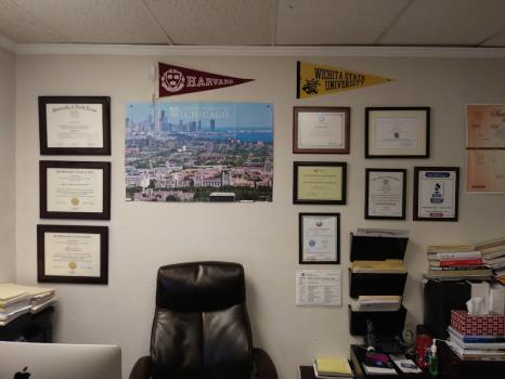 Image for Bruscan Educational Information Services with ID of: 6620375