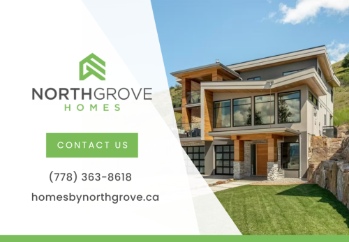 Image for North Grove Homes with ID of: 6620486