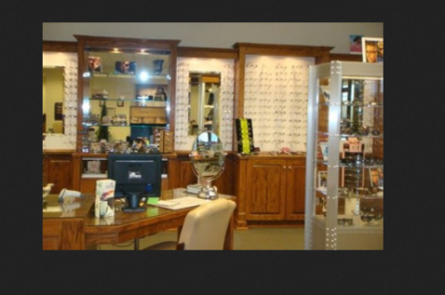 Image for Texas State Optical with ID of: 6620527