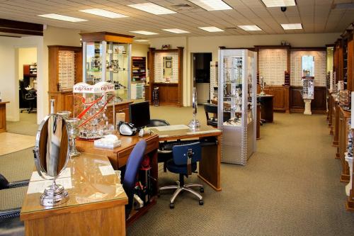 Image for Texas State Optical with ID of: 6620531