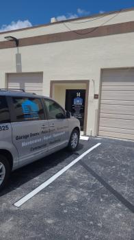 Image for C.T Garage Door with ID of: 6620661