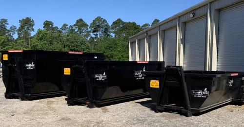 Image for The Dumpster Guy with ID of: 6620849