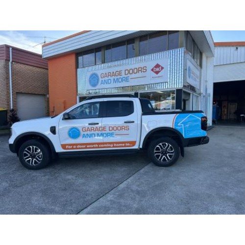 Image for Garage Doors and More Coffs Harbour with ID of: 6620861