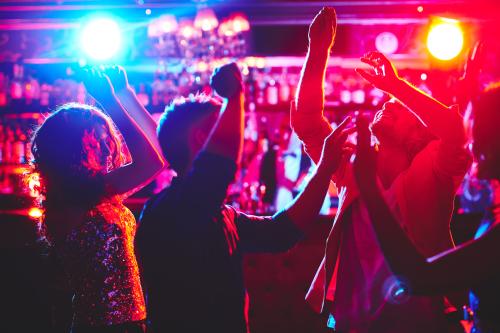 Image for House Party Strippers with ID of: 6620890
