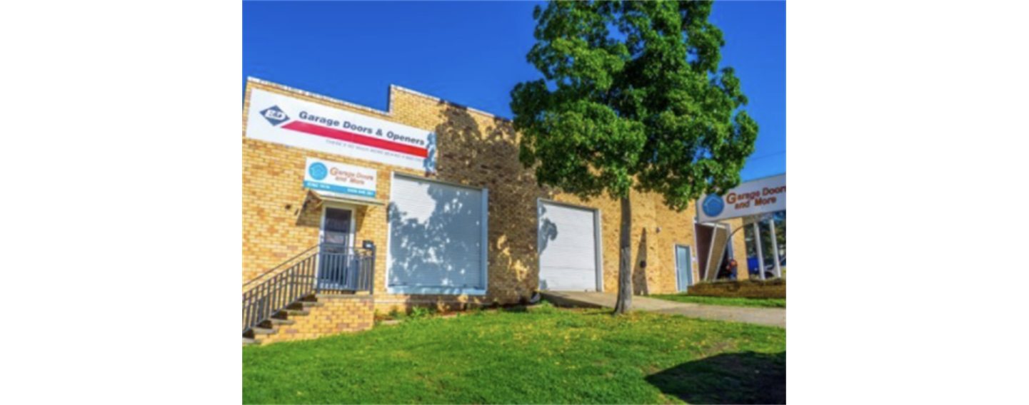 Image for Garage Doors and More Tamworth with ID of: 6620960