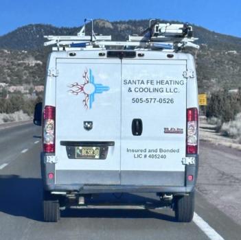 Image for Santa Fe Heating & Cooling, LLC with ID of: 6621104