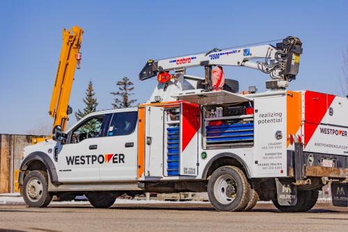 Image for Westpower with ID of: 6621158