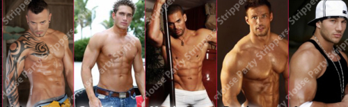 Image for Orange County Male Strippers with ID of: 6621233