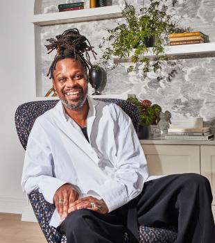 Image for Avery Johnson Design with ID of: 6621362