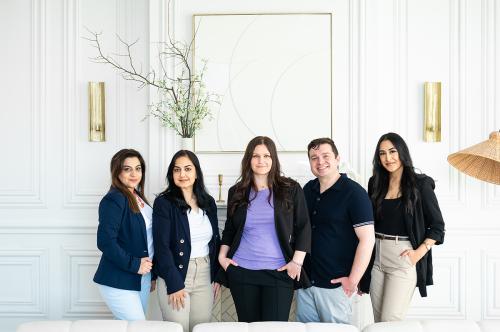 Image for Get Reconnected Psychotherapy & Counselling Services with ID of: 6621526