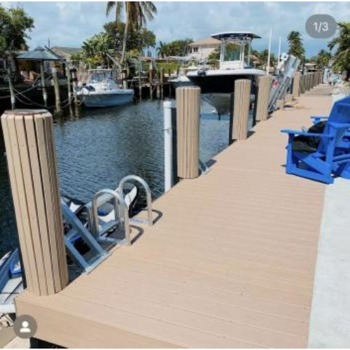 Image for APH Marine Construction with ID of: 6621535