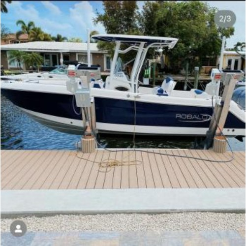 Image for APH Marine Construction with ID of: 6621539