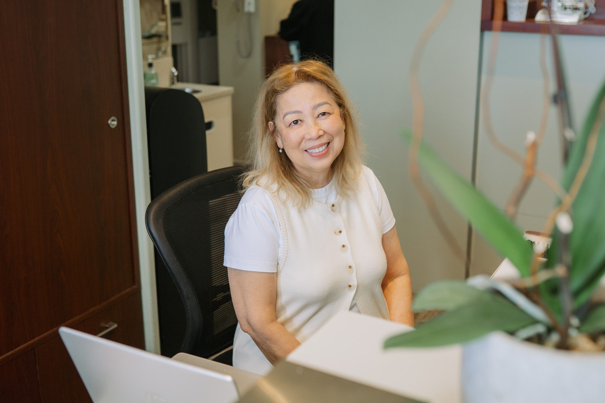 Image for Aarm Dental Group at Coal Harbour with ID of: 6621700