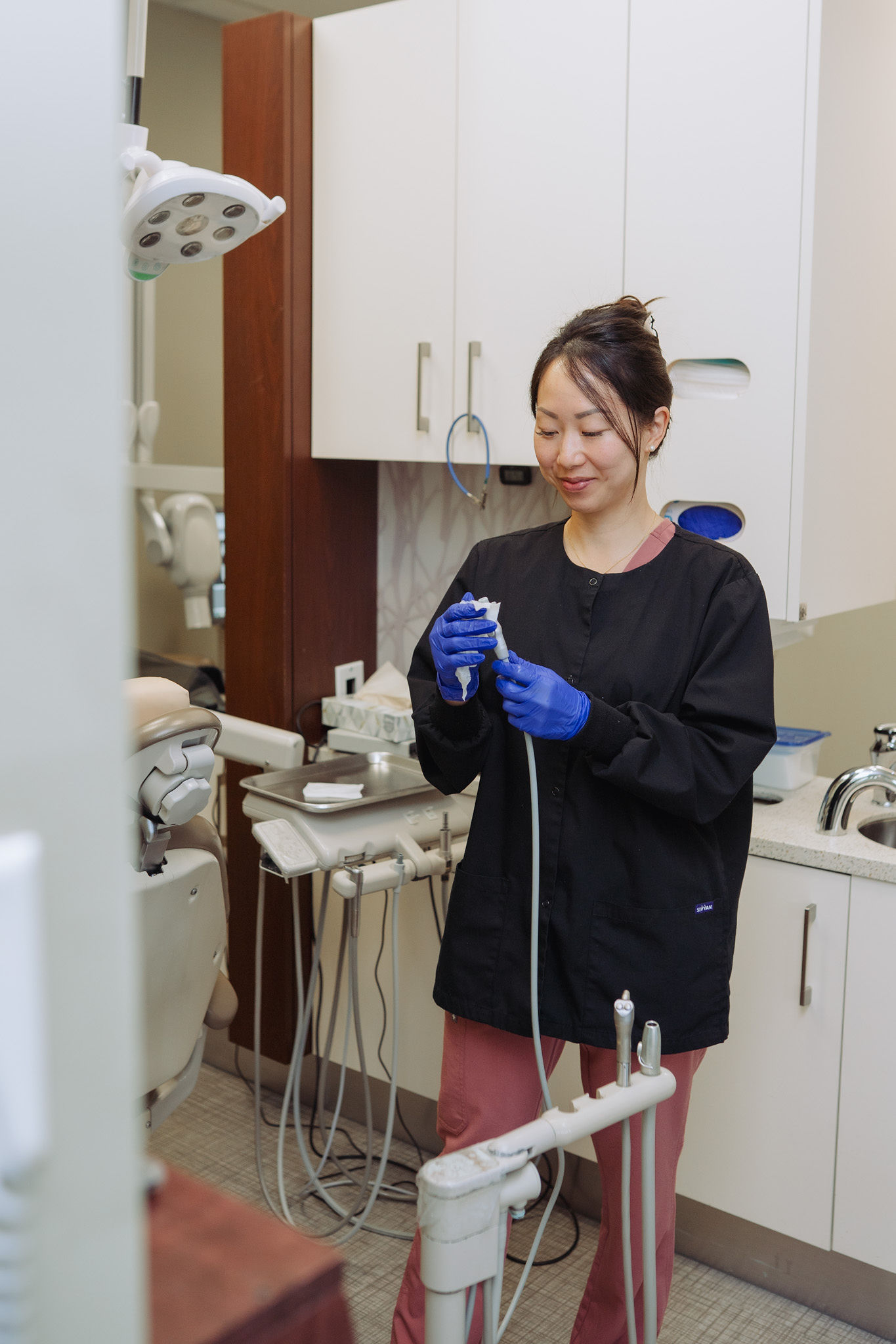 Image for Aarm Dental Group at Coal Harbour with ID of: 6621701